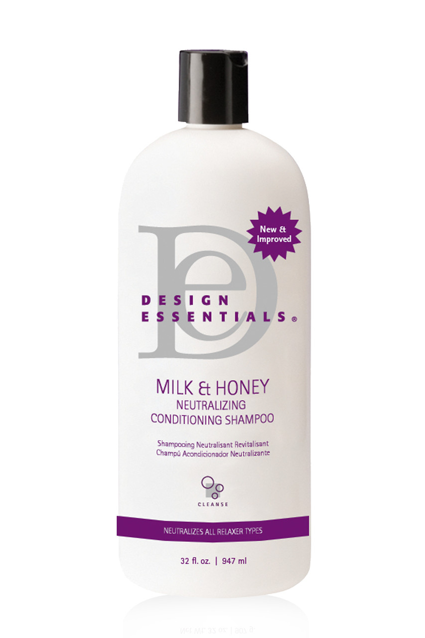 Milk & Honey Neutralizing Conditioning Shampoo - Pro