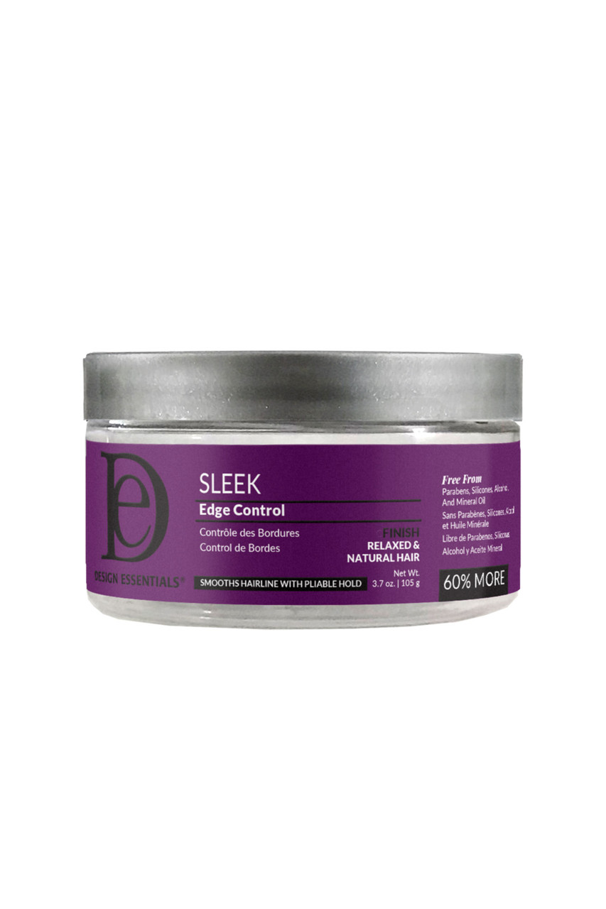 Moisturizing All Day Edge Control