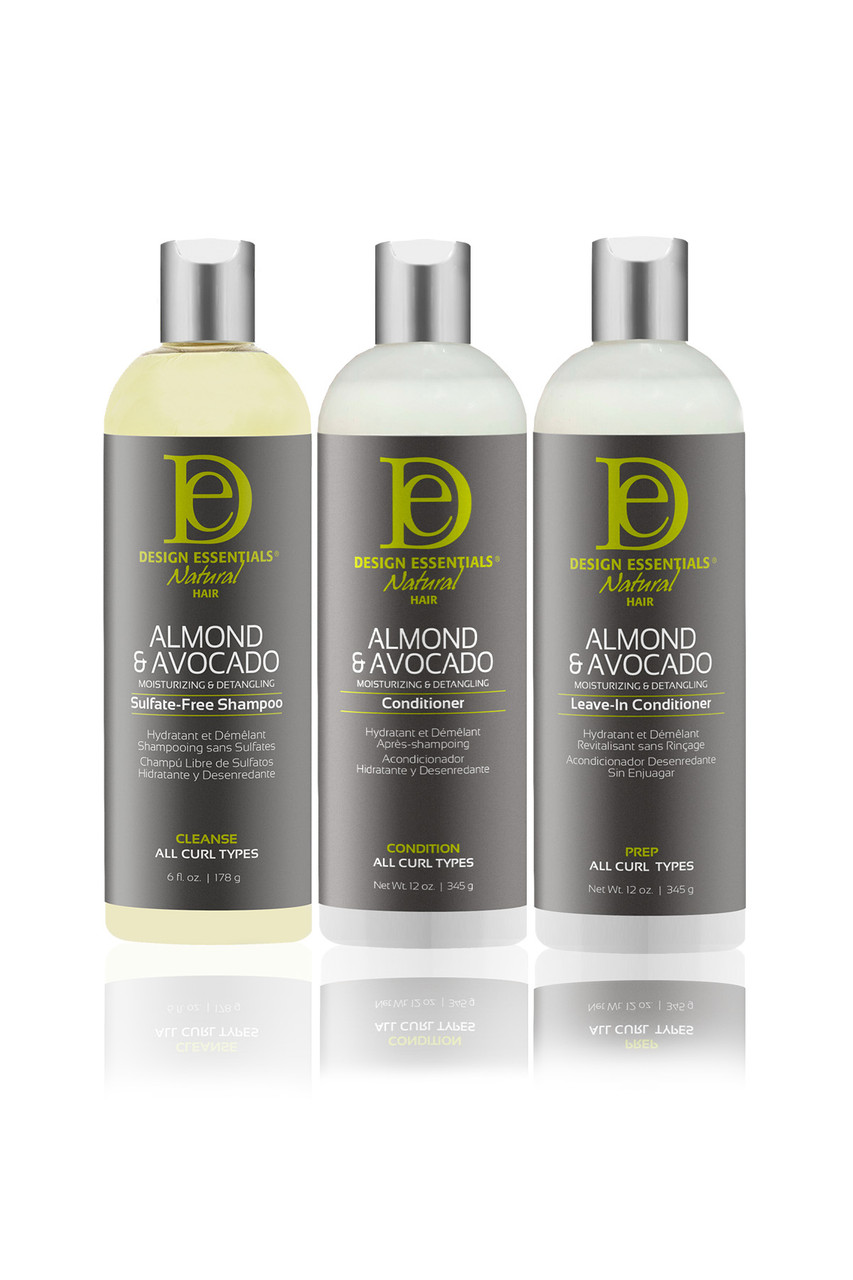 Top Almond-Infused Hair Products That Will Help Your Hair Grow – Private  Label