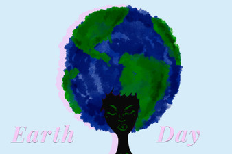 For Our Clean & Green Beauty Friends On Earth Day For Our Clean & Green Beauty Friends On Earth Day