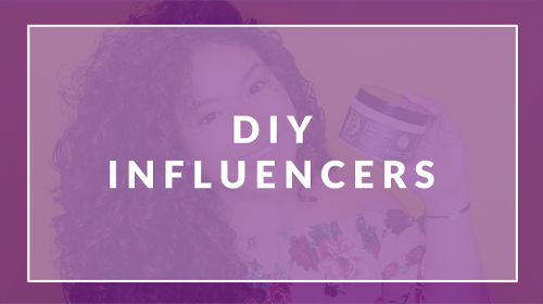 I AM DE DIY Influencer Affiliate Link