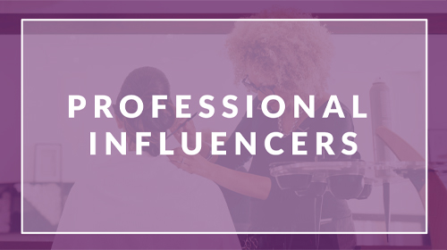 I AM DE Professional Affiliates