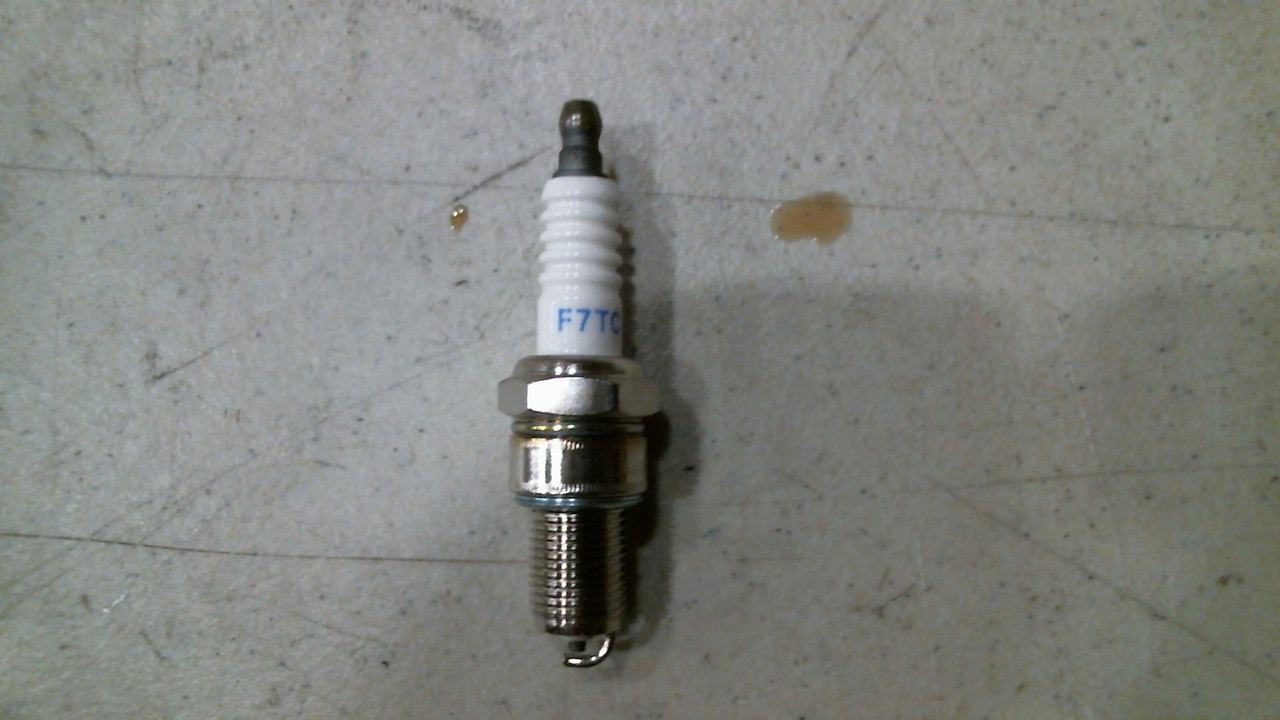 Westinghouse 180526 - Spark PlugTorch F7TC21MM - Westinghouse Parts