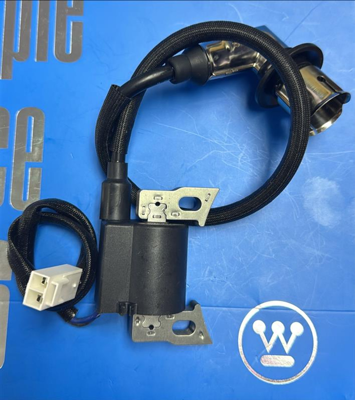 Westinghouse 180579B - Ignition CoilLarge 2 pin connection