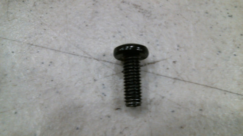 SCREW M6 x 16