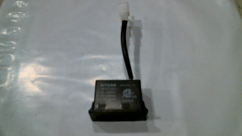 Data Center
TIME ACCUMULATOR


