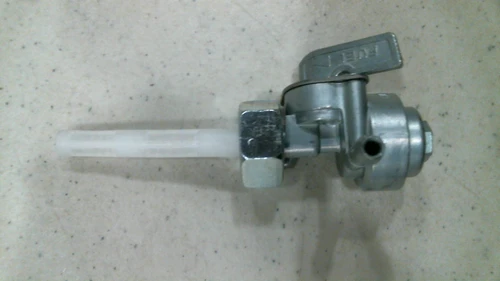 Fuel Shut Off (Fuel Valve) (Fuel Petcock)


