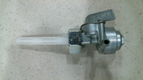 Fuel Shut Off (Fuel Valve) (Fuel Petcock)


