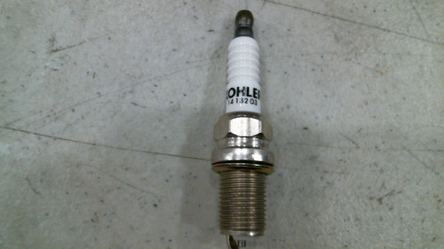 Kohler Spark Plug 1413203