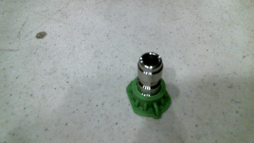 Nozzle, "25" Degree (Green)
