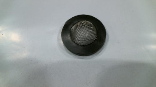 Pump to Hose Filter Screen
