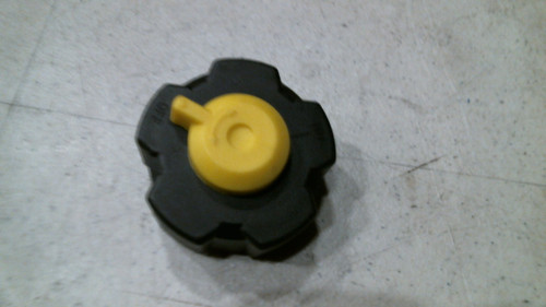 Fuel Cap