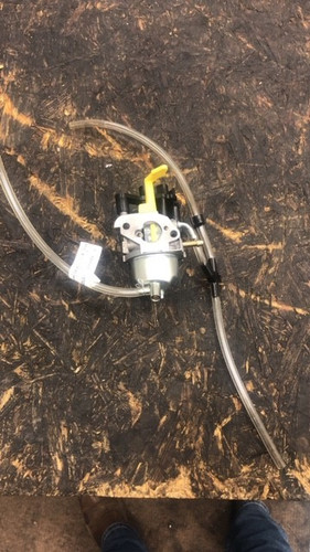 Carburetor Assy (iGEN1200)