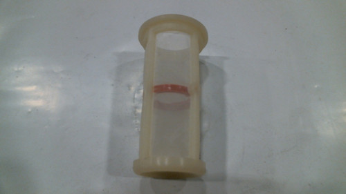 Fuel Tank Filter, fill marker<br><br>