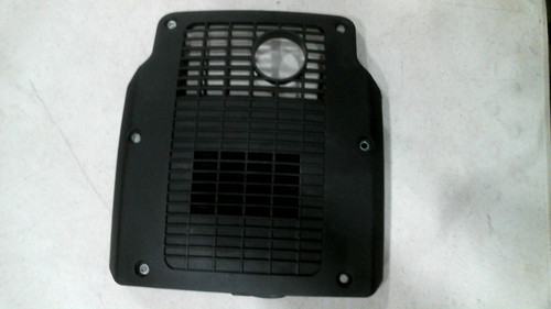 MUFFLER REAR PANEL (iGEN2000) (iGen2500)