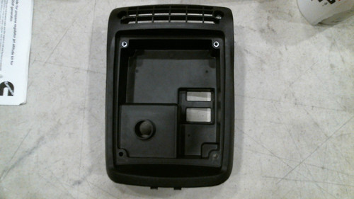 Intake Grate