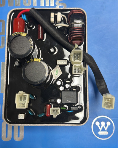 Inverter Module (iGEN2200)1800W

Note:  there are two version of this item: 500299 production prior to 9/2019.  500818 post 9/2019