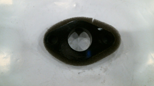 CARBURETOR CONNECTION BLOCK
