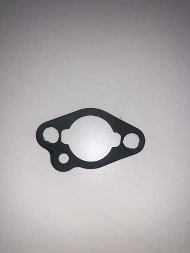 Air cleaner Gasket
One on both sides of Carb
