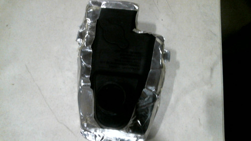 Fuel Tank (iGEN2200)