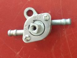 Fuel Valve 
Newer units 0119 newer

