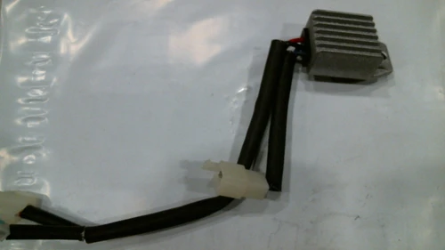 DC Regulator (2 Connection ends)
Also 130523
These PN's are for the NON CARB or EPA models. Please ask for Pics from customer
Use 130500A for the Carb & EPA models