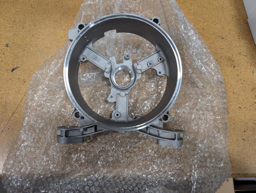 Rear Bearing Carrier (wGEN2000) (
All 3600 series)