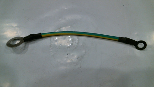 Ground Strap (wGEN2000)
Grond wire