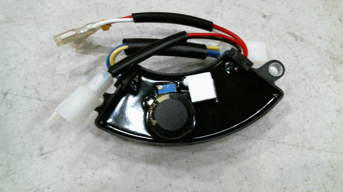 AUTOMATIC VOLTAGE REGULATOR ASSEMBLY (WGen3600DF)
