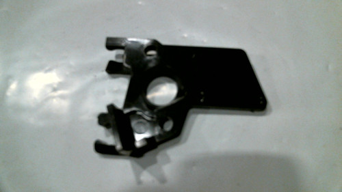INSULATOR Spacer for Carb.
(212cc, 224cc, 274cc)

