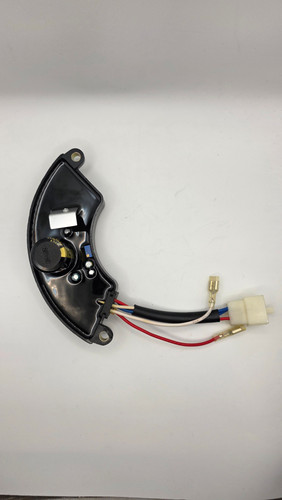AVR (wGEN5500)
White connector 4 Pin
