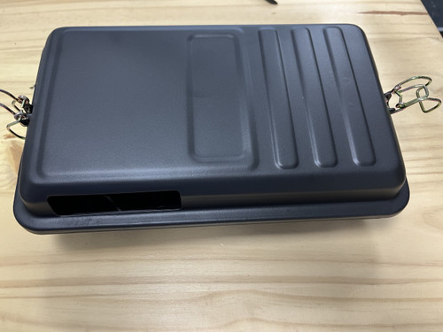 Air Cleaner Assy 

WH7500V use PN 190313