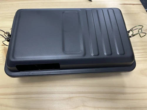 Air Cleaner Assy 

WH7500V use PN 190313