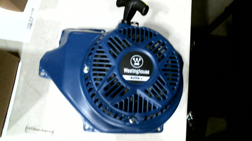 RECOIL STARTER ASSEMBLY (420cc)