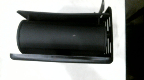 EXHAUST MUFFLER (WH10000)