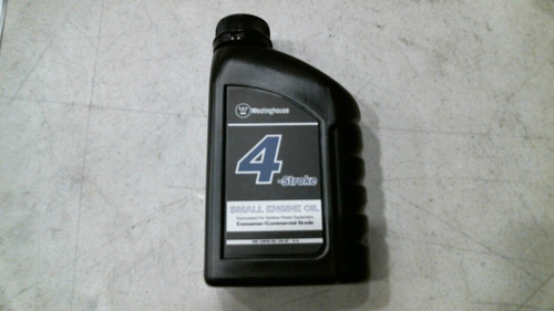 Engine Oil Bottle 600 ml <br>.6L