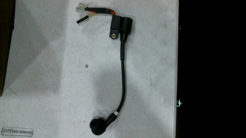 IGNITION COIL ASSEMBLY (98cc)