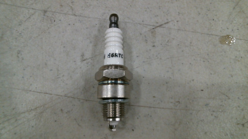 SPARK PLUG E6RTC