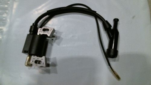 IGNITION COIL ASSEMBLY (208cc)