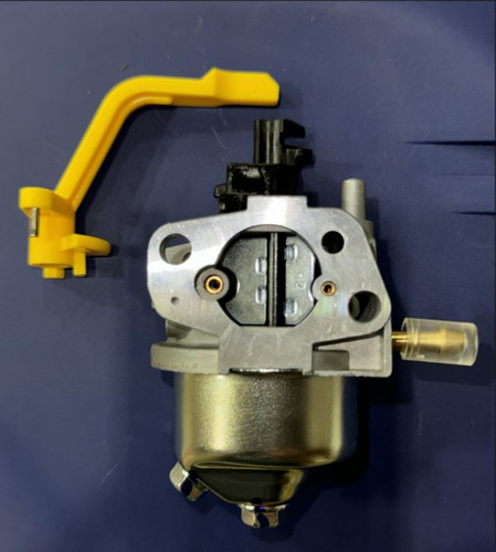Carburetor AssyYellow Choke

***DO NOT USE 140512 ITEM #***