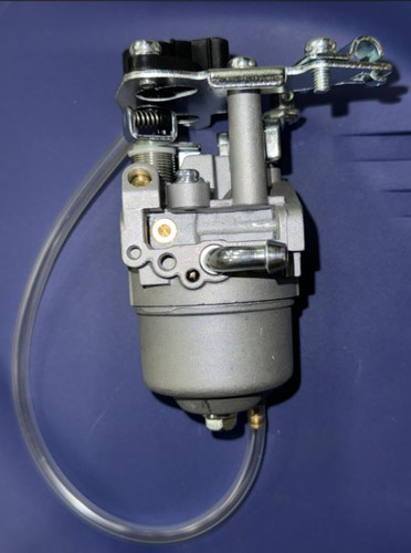 CARBURETOR ASSEMBLY (No Stepper) (igen2800)