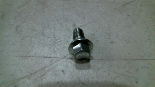 BOLT M8x16 (For Legs)