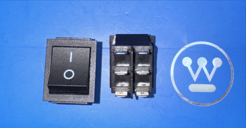 BATTERY SWITCH 