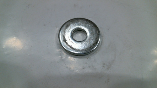 Small Wheel Washer

