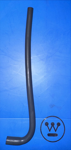 BREATHER HOSE