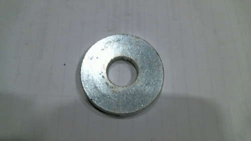 Large Wheel Washer