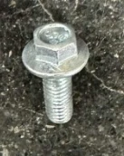 M6X16