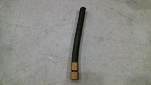 Fuel LOW PRESSURE HOSE