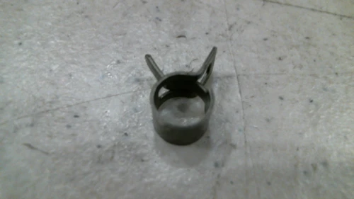 Fuel Line Clip

Also Items 150509,150503