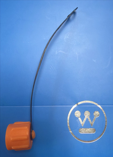 Regulator Cap DF units